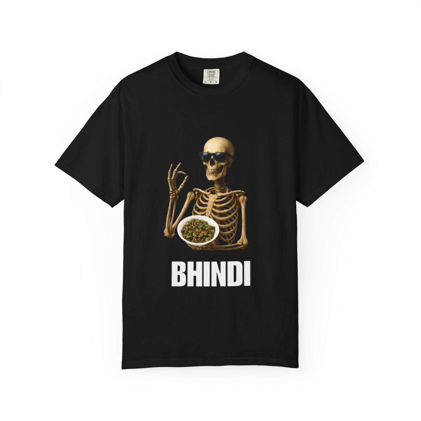 Bhindi T-Shirt